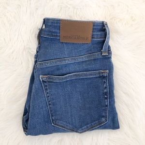 JCrew Skinny Jeans